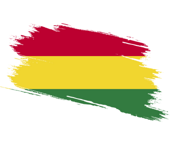 guide voyage en bolivie le coup de pouce drapeau
