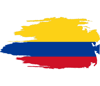 drapeau colombie guide de voyage