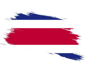 drapeau costa rica guide de voyage