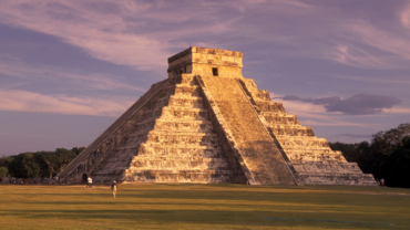 guide de voyage au mexique chichen itza