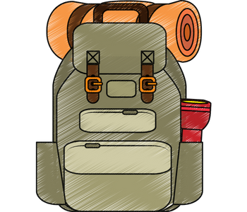 voyage en sac à dos backpack travel